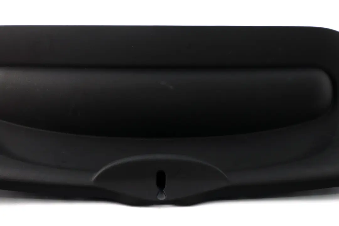 Trunk Lid Tailgate Lower Trim Panel to Mini Cooper R59 Roadster Cabrio with Part number 2758784 Mini Cooper R59 Roadster Cabrio Trunk Lid Tailgate Lower Trim Panel - SKU 2758784 - Part number 2758784