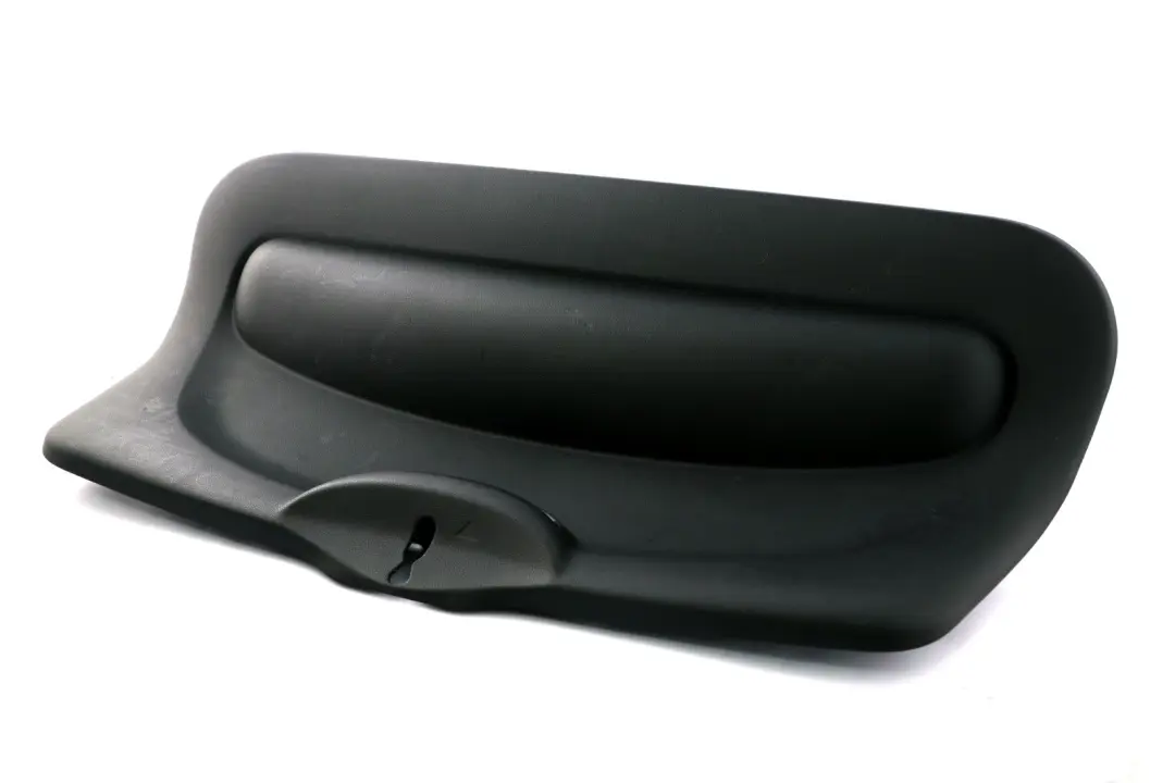 Trunk Lid Tailgate Lower Trim Panel to Mini Cooper R59 Roadster Cabrio with Part number 2758784 Mini Cooper R59 Roadster Cabrio Trunk Lid Tailgate Lower Trim Panel - SKU 2758784 - Part number 2758784