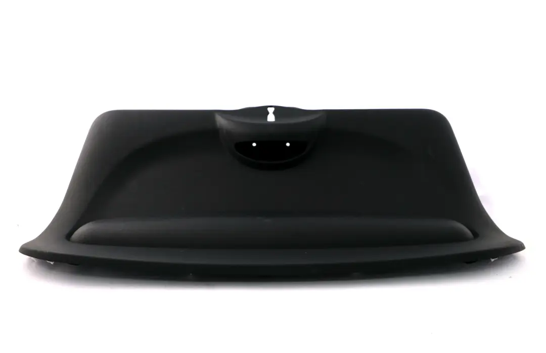 Panneau d'habillage inférieur hayon coffre pour Mini R59 Roadster Cabrio à propos du numéro de pièce 2758784 Mini R59 Roadster Cabrio Panneau d'habillage inférieur hayon coffre - SKU 2758784 - Numéro de pièce 2758784