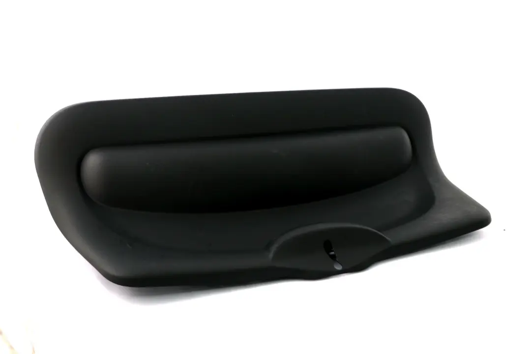Mini Cooper R59 Roadster Cabrio Trunk Lid Tailgate Lower Trim Panel - SKU 2758784 - Part number 2758784