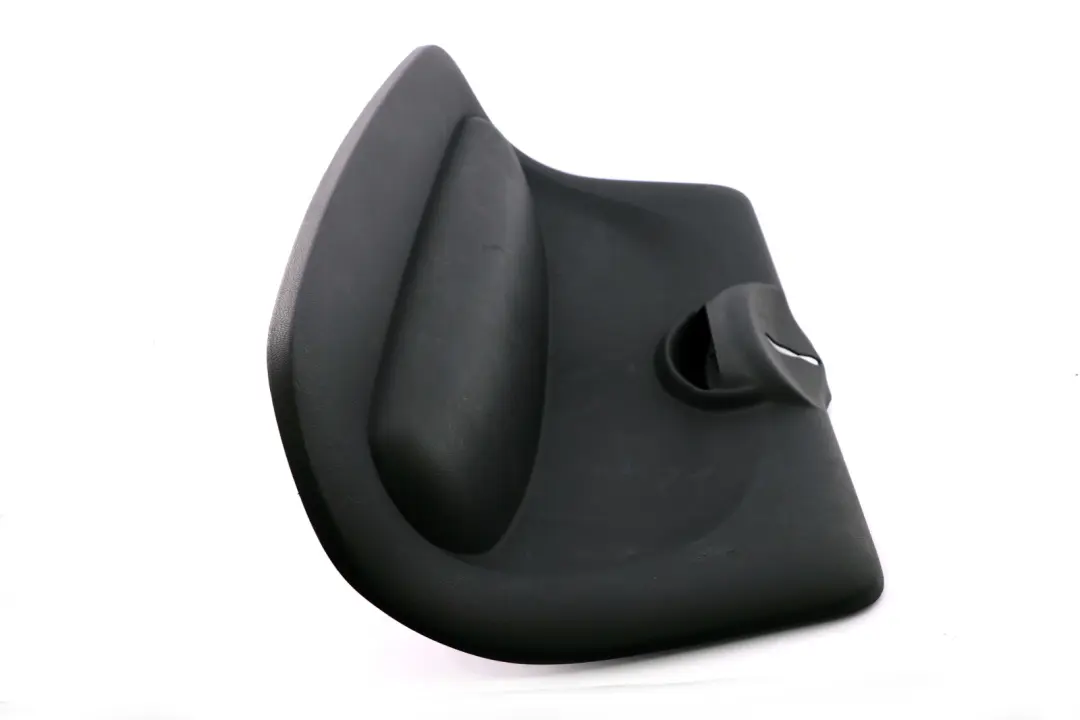 Panneau d'habillage inférieur hayon coffre pour Mini R59 Roadster Cabrio à propos du numéro de pièce 2758784 Mini R59 Roadster Cabrio Panneau d'habillage inférieur hayon coffre - SKU 2758784 - Numéro de pièce 2758784