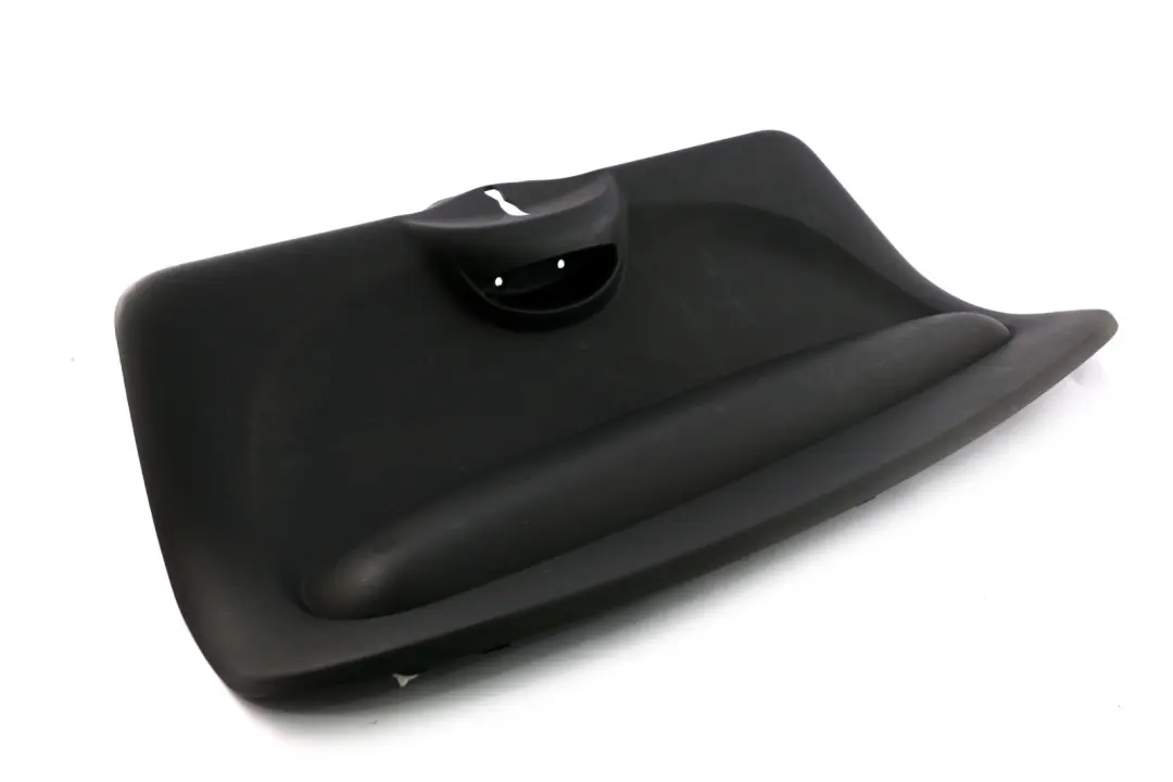 Trunk Lid Tailgate Lower Trim Panel to Mini Cooper R59 Roadster Cabrio with Part number 2758784 Mini Cooper R59 Roadster Cabrio Trunk Lid Tailgate Lower Trim Panel - SKU 2758784 - Part number 2758784