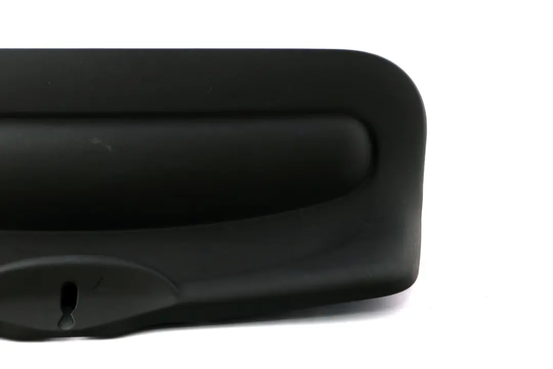 Panneau d'habillage inférieur hayon coffre pour Mini R59 Roadster Cabrio à propos du numéro de pièce 2758784 Mini R59 Roadster Cabrio Panneau d'habillage inférieur hayon coffre - SKU 2758784 - Numéro de pièce 2758784