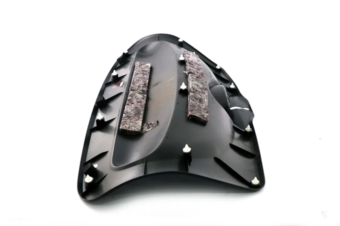 Tapa Del Maletero Trasero Panel Inferior para Mini Cooper R59 Roadster Cabrio con número de pieza 2758784 Mini Cooper R59 Roadster Cabrio Tapa Del Maletero Trasero Panel Inferior - SKU 2758784 - Número de pieza 2758784