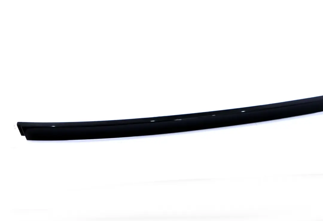 BMW MINI Cooper R58 R59 Front Windscreen Top Panel Cover Spoiler Highgloss - SKU 2758796 - Part number 2758796