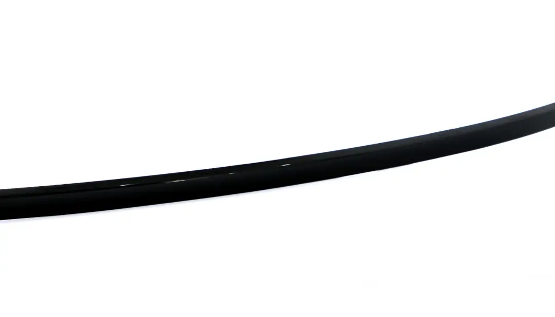 BMW MINI Cooper R58 R59 Front Windscreen Top Panel Cover Spoiler Highgloss - SKU 2758796 - Part number 2758796