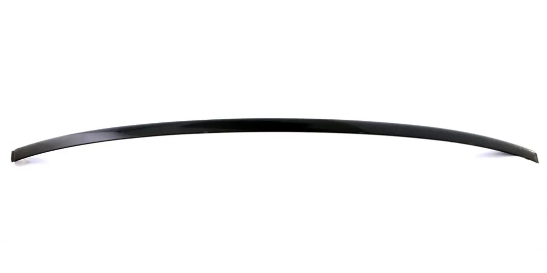 BMW MINI Cooper R58 R59 Front Windscreen Top Panel Cover Spoiler Highgloss - SKU 2758796 - Part number 2758796