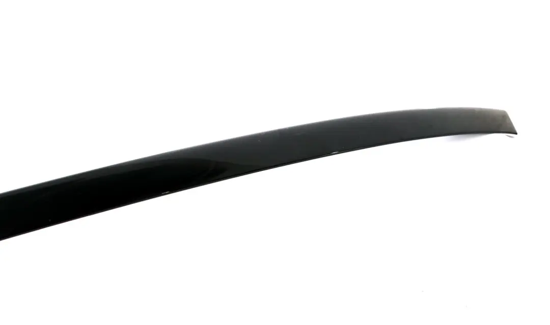 BMW MINI Cooper R58 R59 Front Windscreen Top Panel Cover Spoiler Highgloss - SKU 2758796 - Part number 2758796