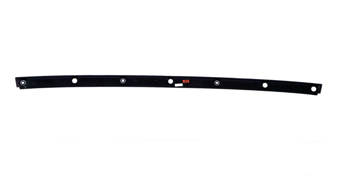 BMW MINI Cooper R58 R59 Front Windscreen Top Panel Cover Spoiler Highgloss - SKU 2758796 - Part number 2758796