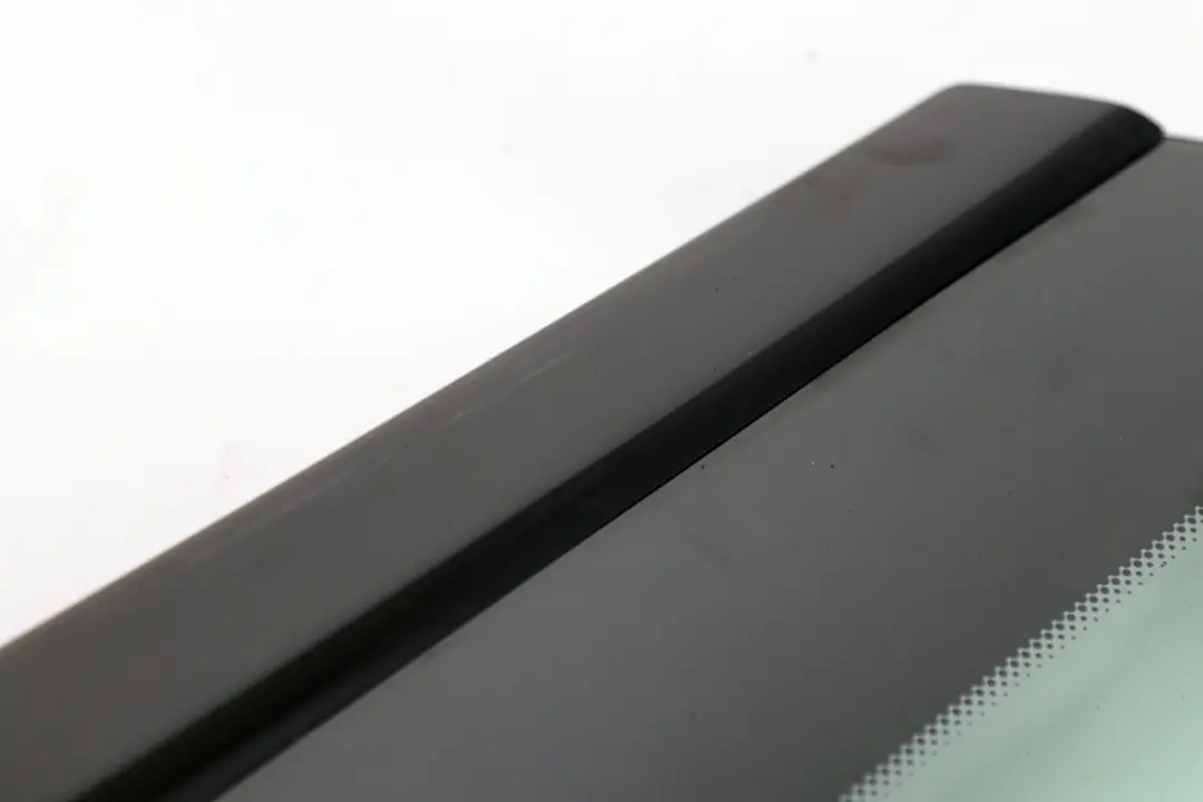 Mini Cooper R58 Coupé Quarter Side Window Glass Green AS2 Rear Right O/S - SKU 2758802 - Part number 2758802