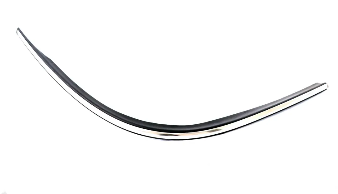 Mini Roadster R59 Bande de moulure de panneau latéral arrière gauche chromée - SKU 2758811 - Numéro de pièce 2758811