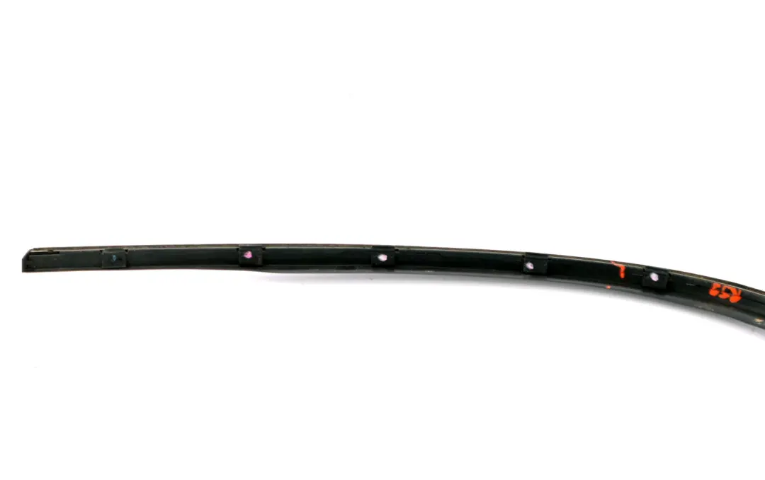 Mini Roadster R59 Bande de moulure de panneau latéral arrière gauche chromée - SKU 2758811 - Numéro de pièce 2758811