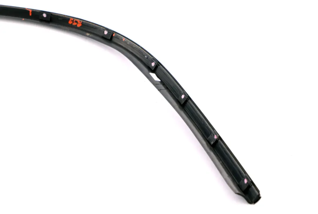 BMW MINI Roadster R59 Zierleiste Seitenwand Hinten Links - SKU 2758811 - Teilenummer 2758811