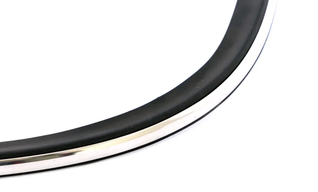 Mini Roadster R59 Striscia modanatura pannello posteriore sinistro cromo - SKU 2758811 - Numero di parte 2758811