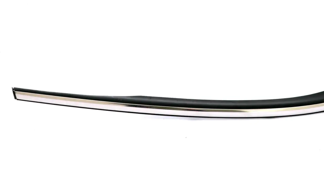 Mini Roadster R59 Bande de moulure de panneau latéral arrière gauche chromée - SKU 2758811 - Numéro de pièce 2758811