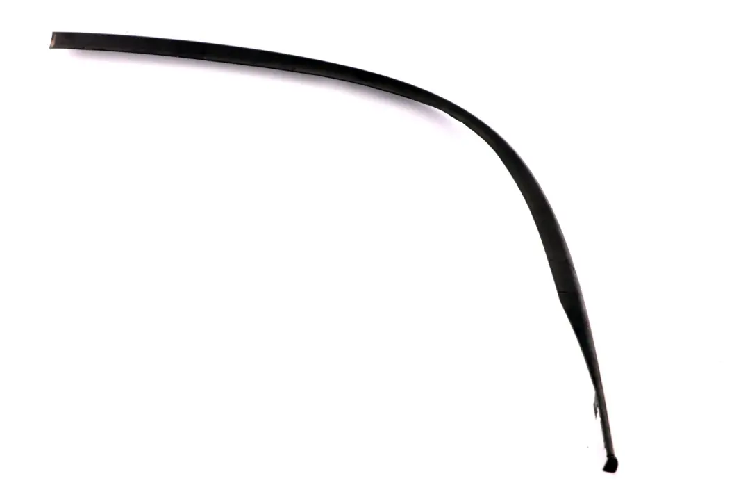 Mini Roadster R59 Bande de moulure de panneau latéral arrière gauche chromée - SKU 2758811 - Numéro de pièce 2758811