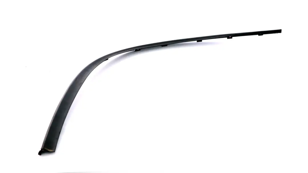 BMW MINI Roadster R59 Zierleiste Seitenwand Hinten Links - SKU 2758811 - Teilenummer 2758811
