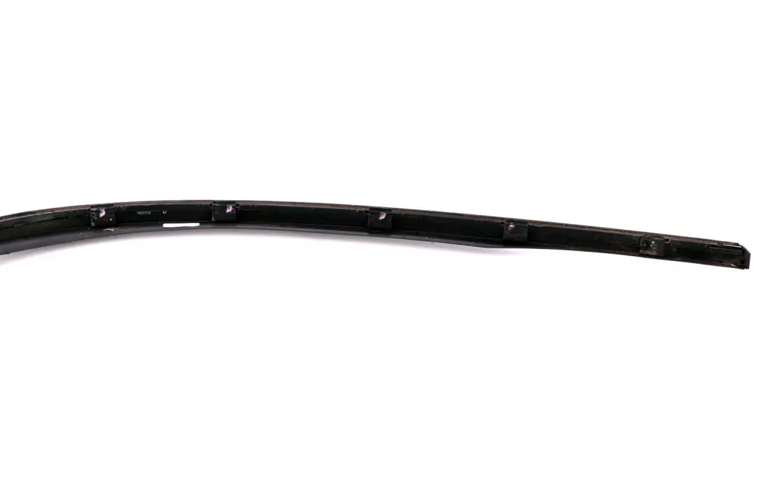 BMW MINI Roadster R59 Rear Right Side Panel Moulding Strip O/S Chrome - SKU 2758812 - Part number 2758812