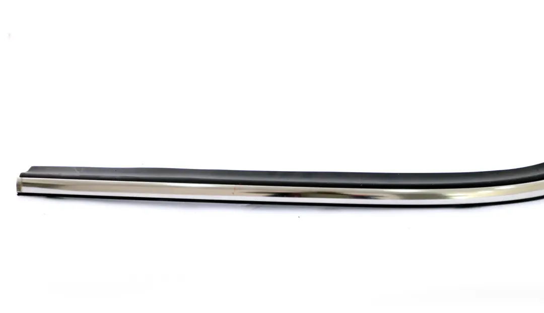 Right Side Panel Moulding Strip O/S Chrome to BMW MINI Roadster R59 Rear with Part number 2758812 BMW MINI Roadster R59 Rear Right Side Panel Moulding Strip O/S Chrome - SKU 2758812 - Part number 2758812