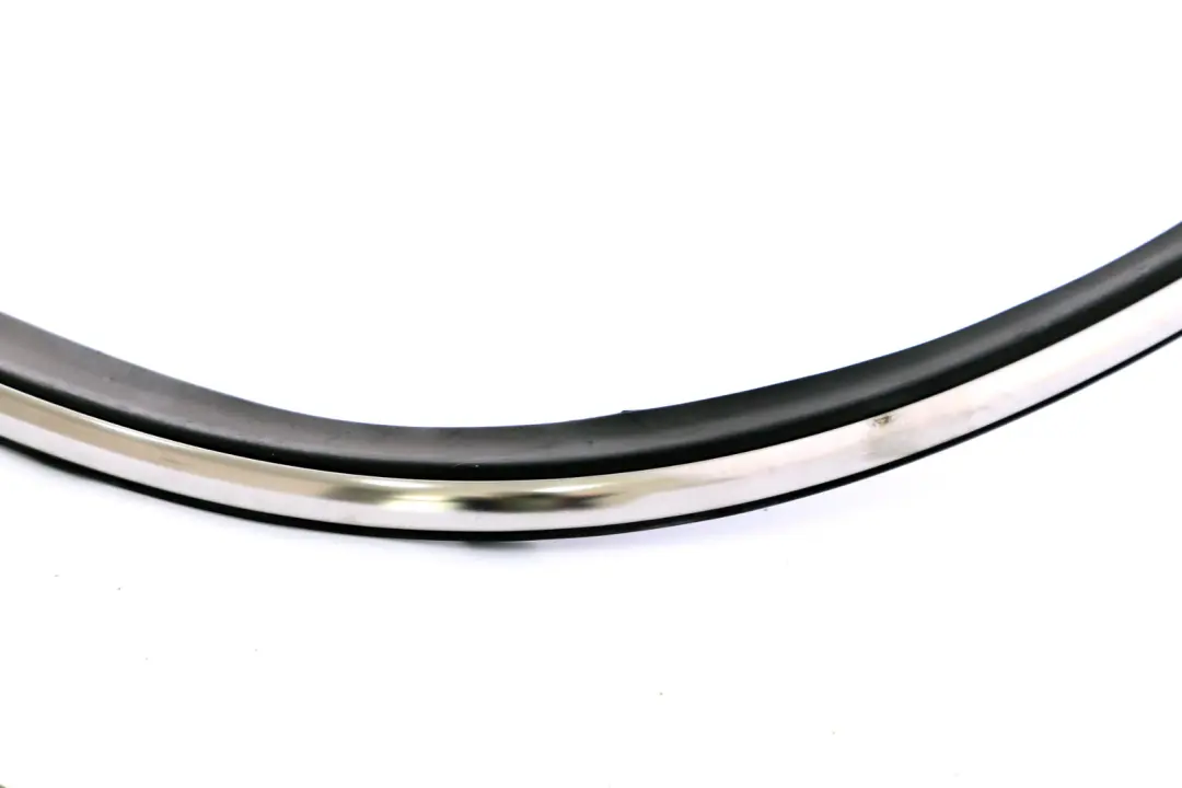 Mini Roadster R59 Panneau latéral arrière droit Bande de moulage chromée - SKU 2758812 - Numéro de pièce 2758812