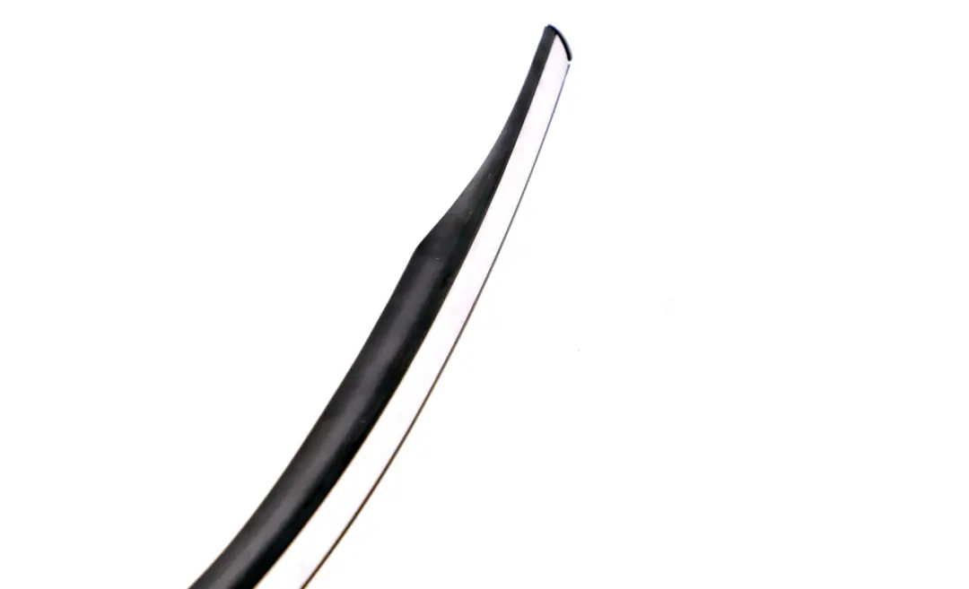 BMW MINI Roadster R59 Rear Right Side Panel Moulding Strip O/S Chrome - SKU 2758812 - Part number 2758812