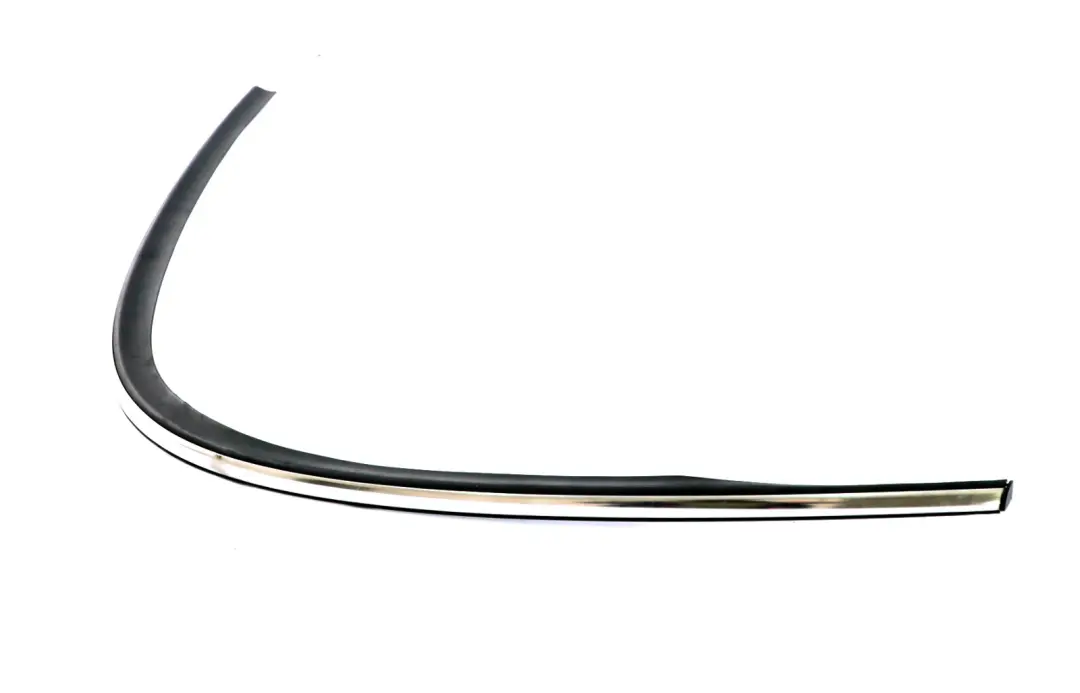 Mini Roadster R59 Panneau latéral arrière droit Bande de moulage chromée - SKU 2758812 - Numéro de pièce 2758812