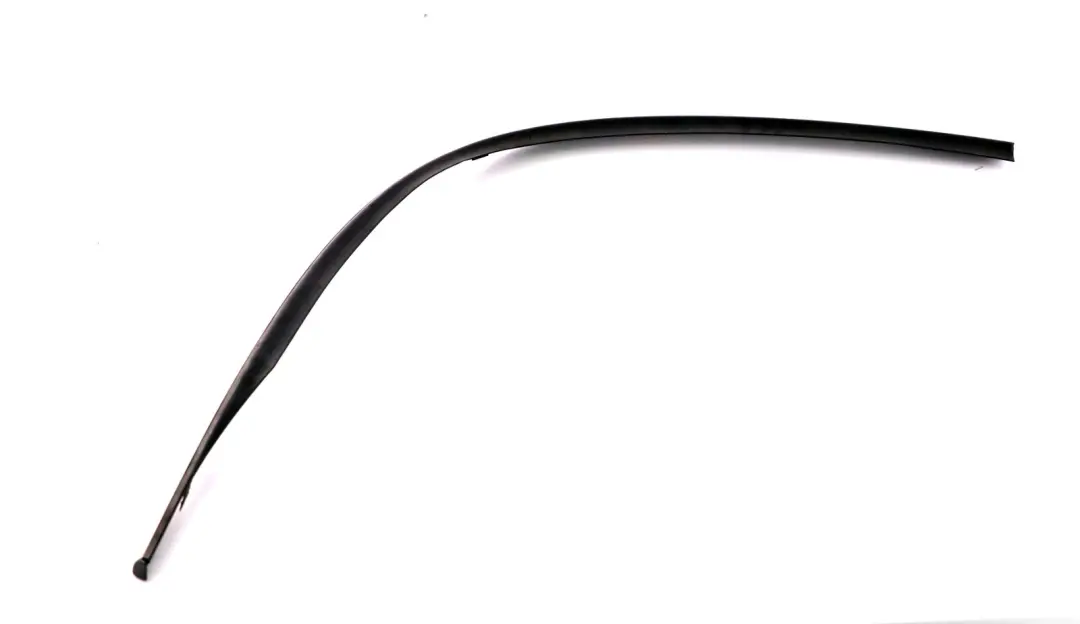 Mini Roadster R59 Panneau latéral arrière droit Bande de moulage chromée - SKU 2758812 - Numéro de pièce 2758812