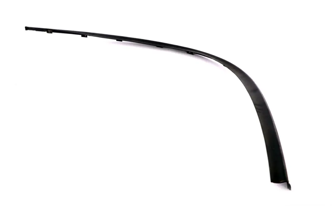 Mini Roadster R59 Panneau latéral arrière droit Bande de moulage chromée - SKU 2758812 - Numéro de pièce 2758812