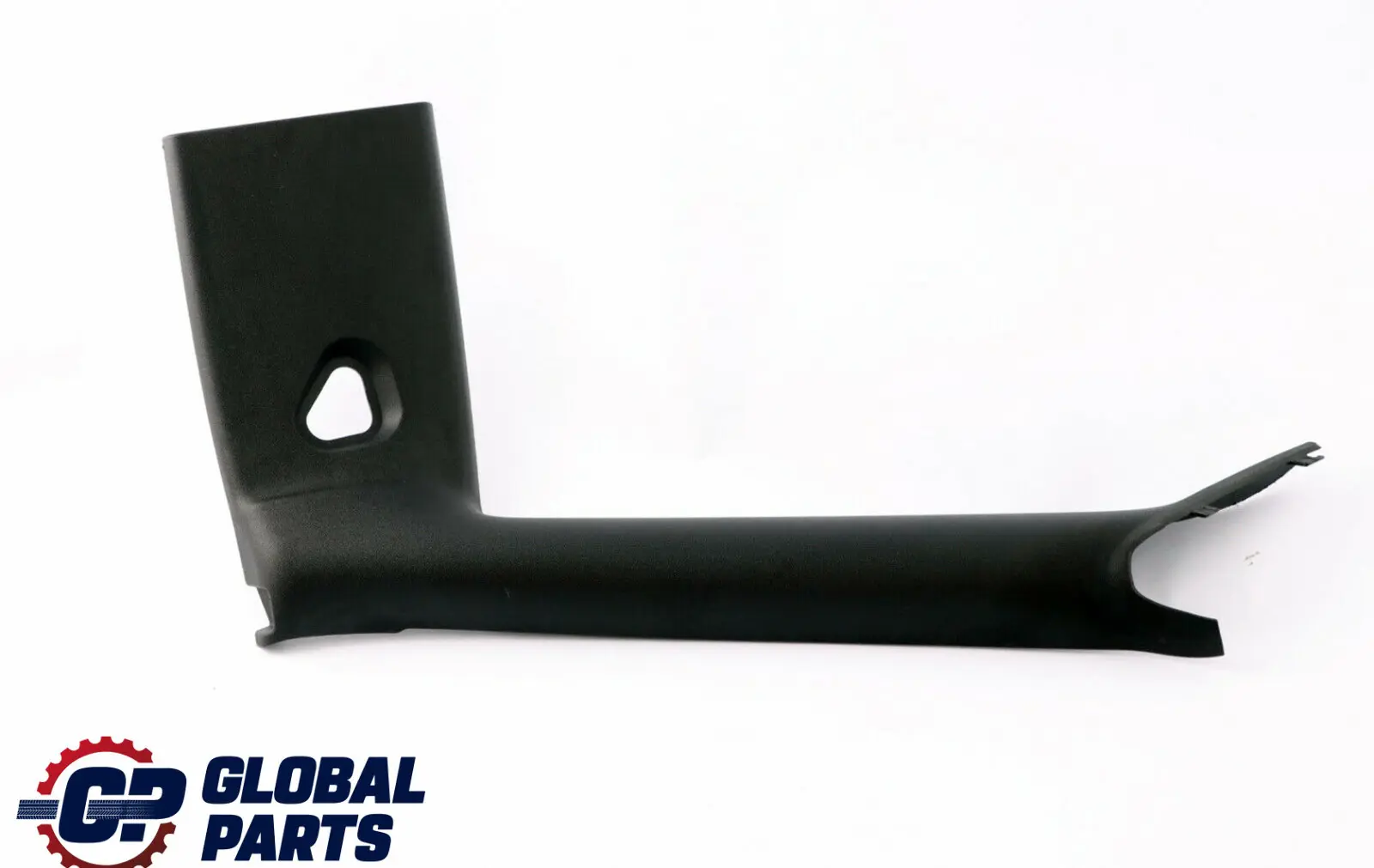 Mini Cooper R59 Roadster Cabrio Coperchio Colonna A Sinistra Nero 2758817