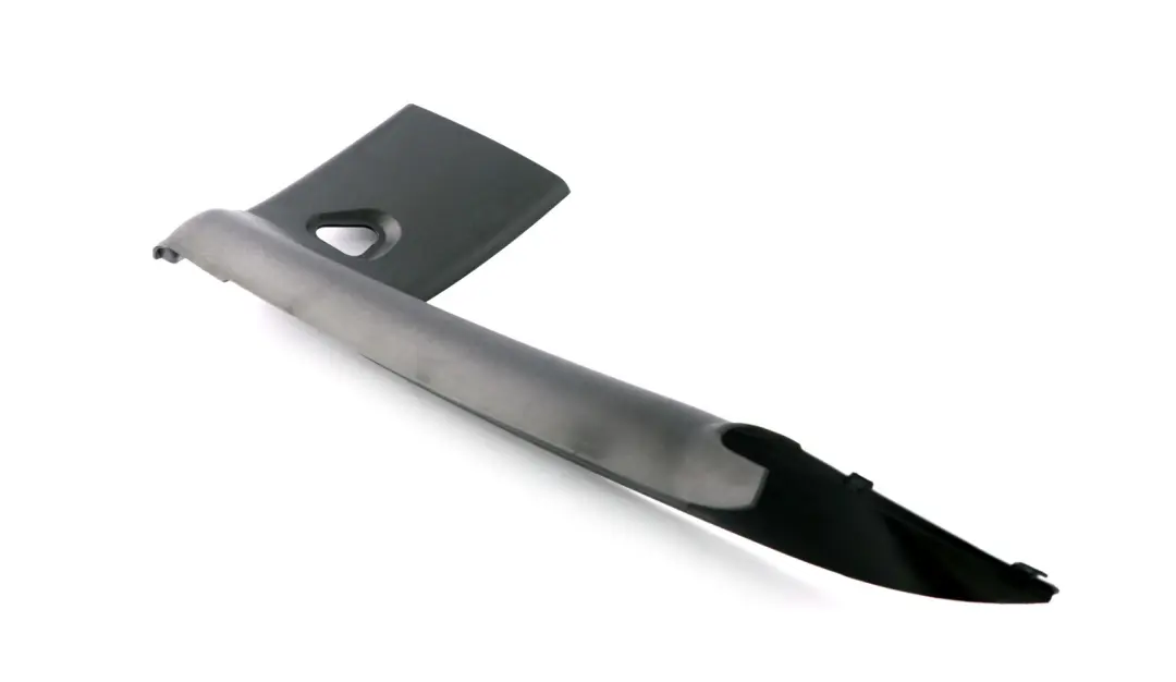 Descapotable Columna A izquierda Negro para Mini Cooper R59 con número de pieza 2758817 Mini Cooper R59 Descapotable Columna A izquierda Negro - SKU 2758817 - Número de pieza 2758817