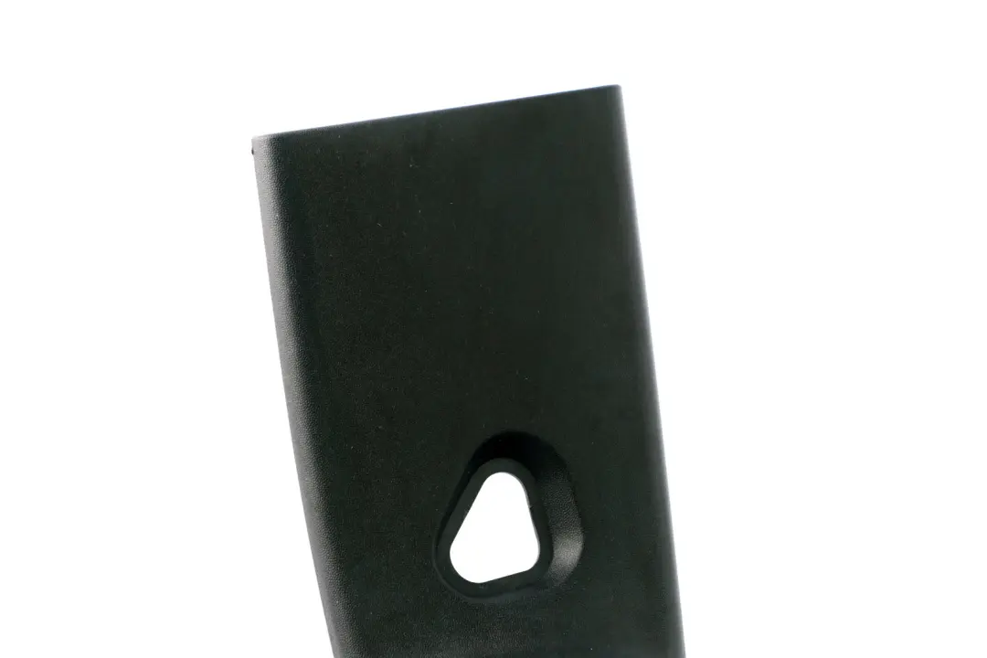 Descapotable Columna A izquierda Negro para Mini Cooper R59 con número de pieza 2758817 Mini Cooper R59 Descapotable Columna A izquierda Negro - SKU 2758817 - Número de pieza 2758817