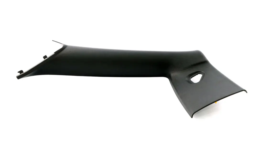 Mini Cooper R59 Roadster Cabrio Cover Column A Left N/S Black - SKU 2758817 - Part number 2758817