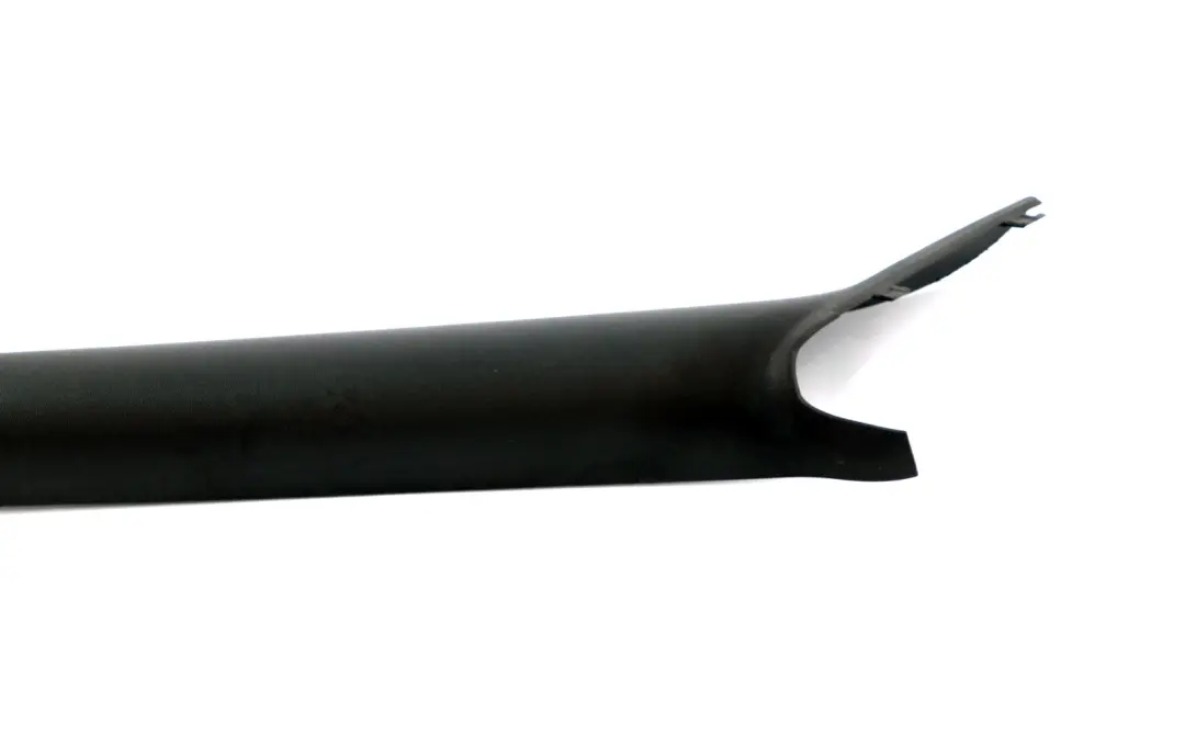 Descapotable Columna A izquierda Negro para Mini Cooper R59 con número de pieza 2758817 Mini Cooper R59 Descapotable Columna A izquierda Negro - SKU 2758817 - Número de pieza 2758817