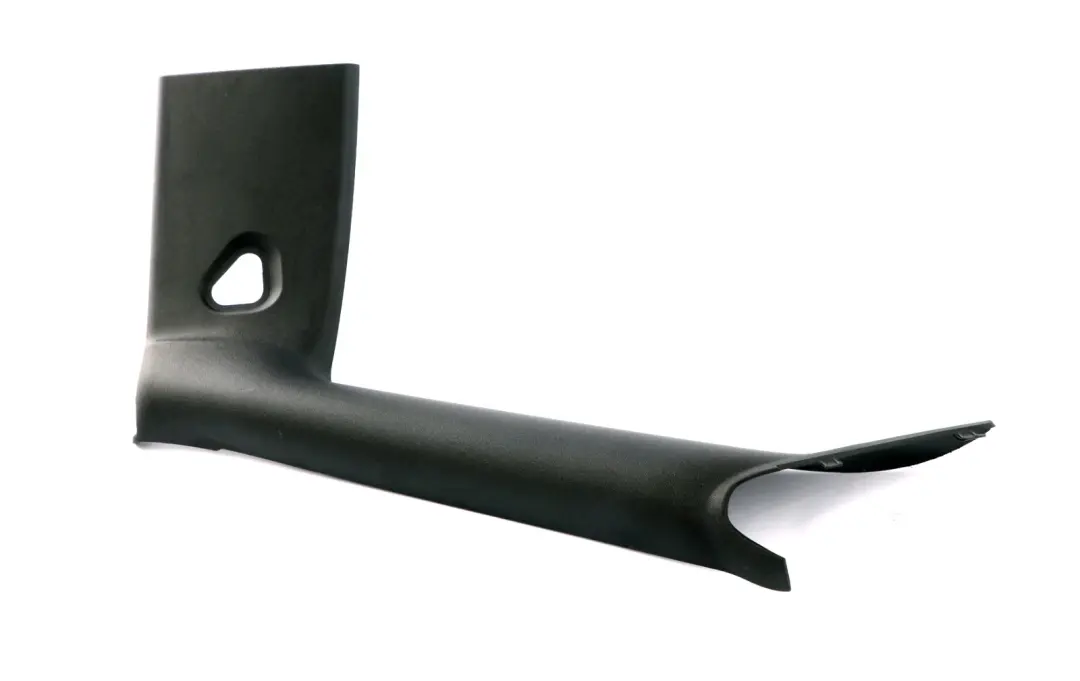 Coperchio Colonna A Sinistra Nero per Mini Cooper R59 Roadster Cabrio con numero di parte 2758817 Mini Cooper R59 Roadster Cabrio Coperchio Colonna A Sinistra Nero - SKU 2758817 - Numero di parte 2758817