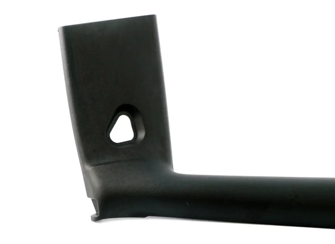 Blende A-Säule Links Schwarz für Mini Cooper R59 Roadster Cabrio mit Teilenummer 2758817 Mini Cooper R59 Roadster Cabrio Blende A-Säule Links Schwarz - SKU 2758817 - Teilenummer 2758817