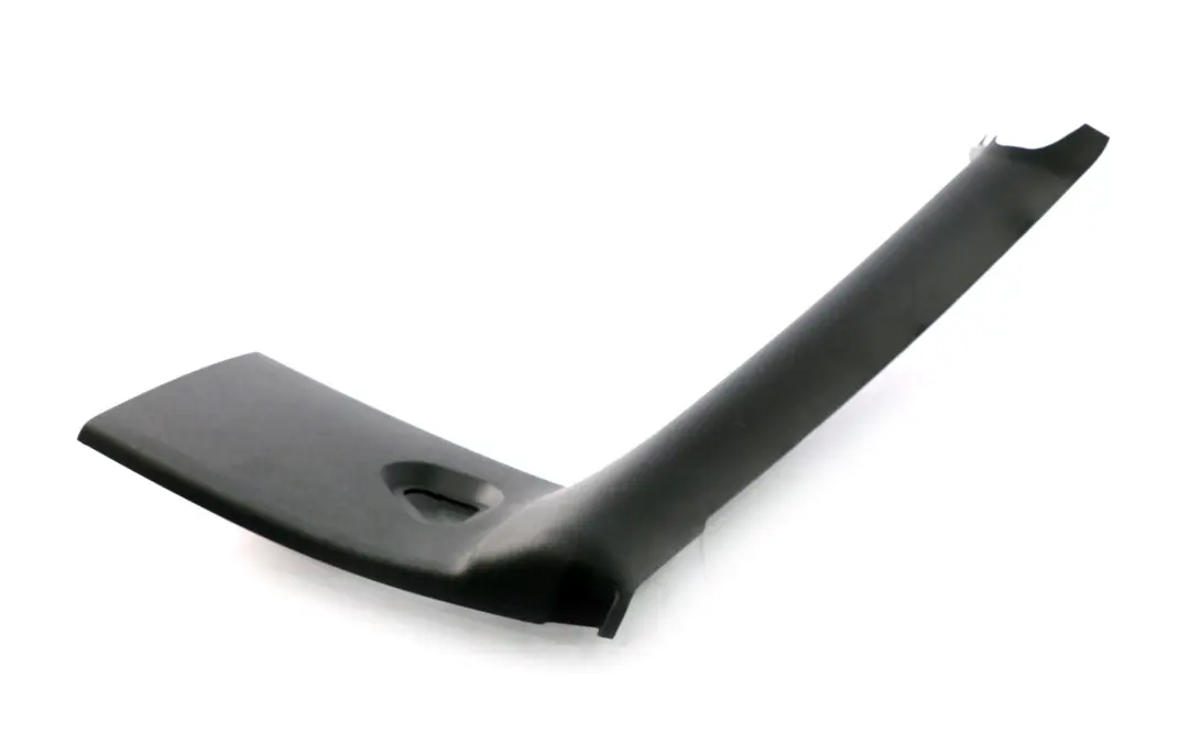 Blende A-Säule Links Schwarz für Mini Cooper R59 Roadster Cabrio mit Teilenummer 2758817 Mini Cooper R59 Roadster Cabrio Blende A-Säule Links Schwarz - SKU 2758817 - Teilenummer 2758817