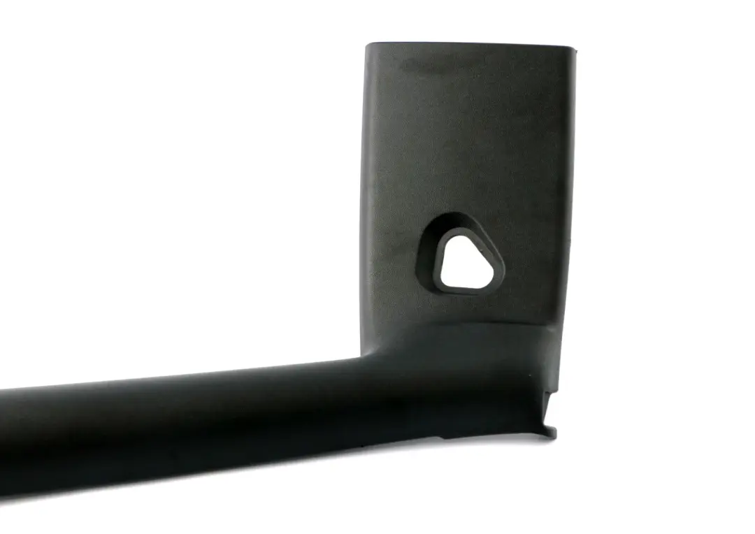 Mini Cooper R59 Roadster Cabrio Cover Column A Right O/S Black - SKU 2758818 - Part number 2758818