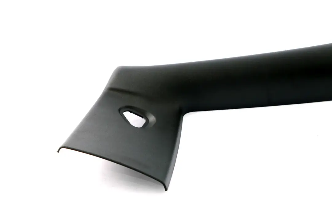 Coperchio Cabrio Colonna A Destra Nero per Mini Cooper R59 Roadster con numero di parte 2758818 Mini Cooper R59 Roadster Coperchio Cabrio Colonna A Destra Nero - SKU 2758818 - Numero di parte 2758818