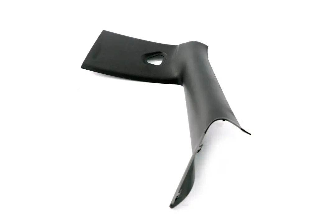 Blende A-Säule Rechts Schwarz für Mini Cooper R59 Roadster Cabrio mit Teilenummer 2758818 Mini Cooper R59 Roadster Cabrio Blende A-Säule Rechts Schwarz - SKU 2758818 - Teilenummer 2758818