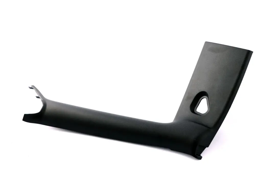 Coperchio Cabrio Colonna A Destra Nero per Mini Cooper R59 Roadster con numero di parte 2758818 Mini Cooper R59 Roadster Coperchio Cabrio Colonna A Destra Nero - SKU 2758818 - Numero di parte 2758818