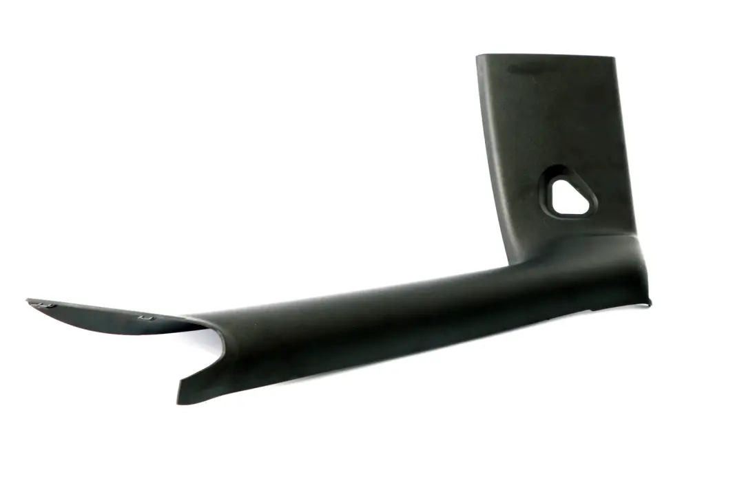 Coperchio Cabrio Colonna A Destra Nero per Mini Cooper R59 Roadster con numero di parte 2758818 Mini Cooper R59 Roadster Coperchio Cabrio Colonna A Destra Nero - SKU 2758818 - Numero di parte 2758818