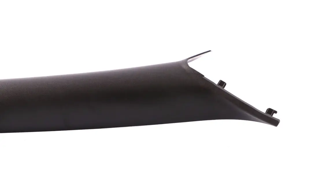 Couvercle Colonne A Droite Noir pour Mini Cooper R59 Roadster Cabrio à propos du numéro de pièce 2758818 Mini Cooper R59 Roadster Cabrio Couvercle Colonne A Droite Noir - SKU 2758818 - Numéro de pièce 2758818