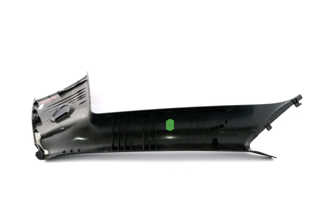 Column A Right O/S Black to Mini Cooper R59 Roadster Cabrio Cover with Part number 2758818 Mini Cooper R59 Roadster Cabrio Cover Column A Right O/S Black - SKU 2758818 - Part number 2758818