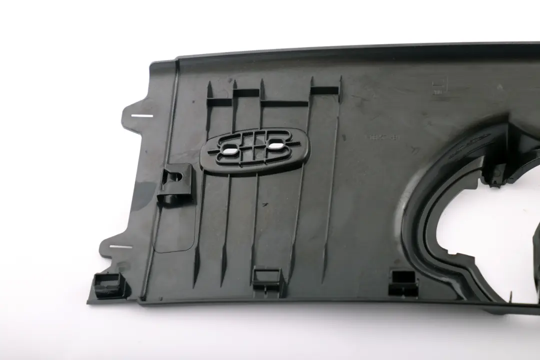 Panneau d'habillage interieur de garniture de toit pour Mini Cooper R58 R59 à propos du numéro de pièce 2758819 Mini Cooper R58 R59 Panneau d'habillage interieur de garniture de toit - SKU 2758819 - Numéro de pièce 2758819