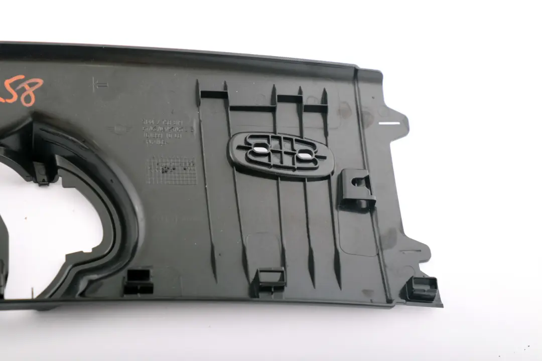 Tapa Embellecedor Interior Techo para Mini R58 R59 con número de pieza 2758819 Mini R58 R59 Tapa Embellecedor Interior Techo - SKU 2758819 - Número de pieza 2758819