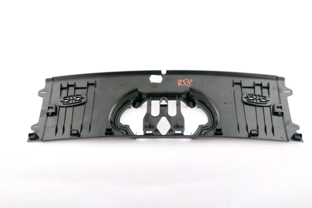 Tapa Embellecedor Interior Techo para Mini R58 R59 con número de pieza 2758819 Mini R58 R59 Tapa Embellecedor Interior Techo - SKU 2758819 - Número de pieza 2758819