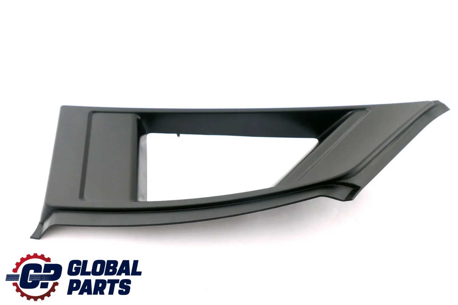 Mini Coupé R58 Cover Trim Panel Column B Black Left N/S 2758829