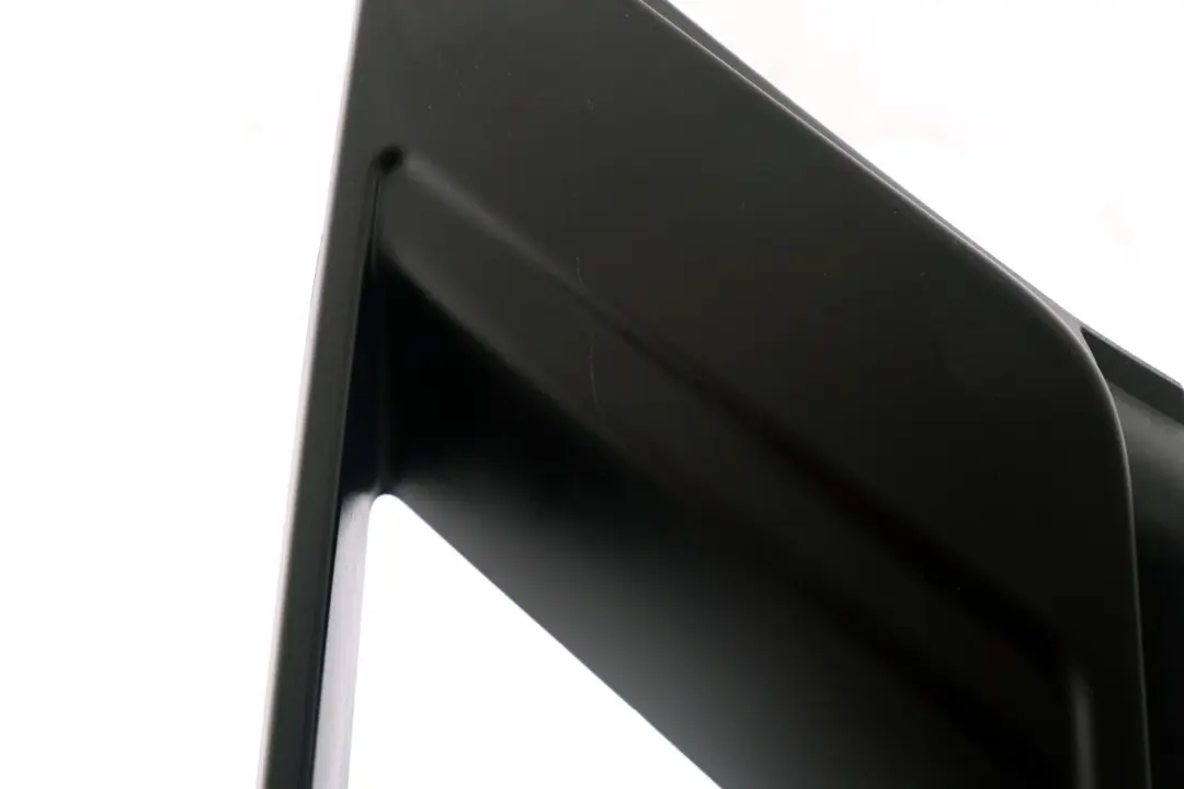 Coup? R58 Tapa Panel Columna B Negro Izquierda para Mini con número de pieza 2758829 Mini Coup? R58 Tapa Panel Columna B Negro Izquierda - SKU 2758829 - Número de pieza 2758829