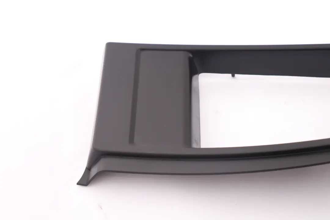 Mini CoupĂ© R58 Cover Trim Panel Column B Black Left N/S - SKU 2758829 - Part number 2758829