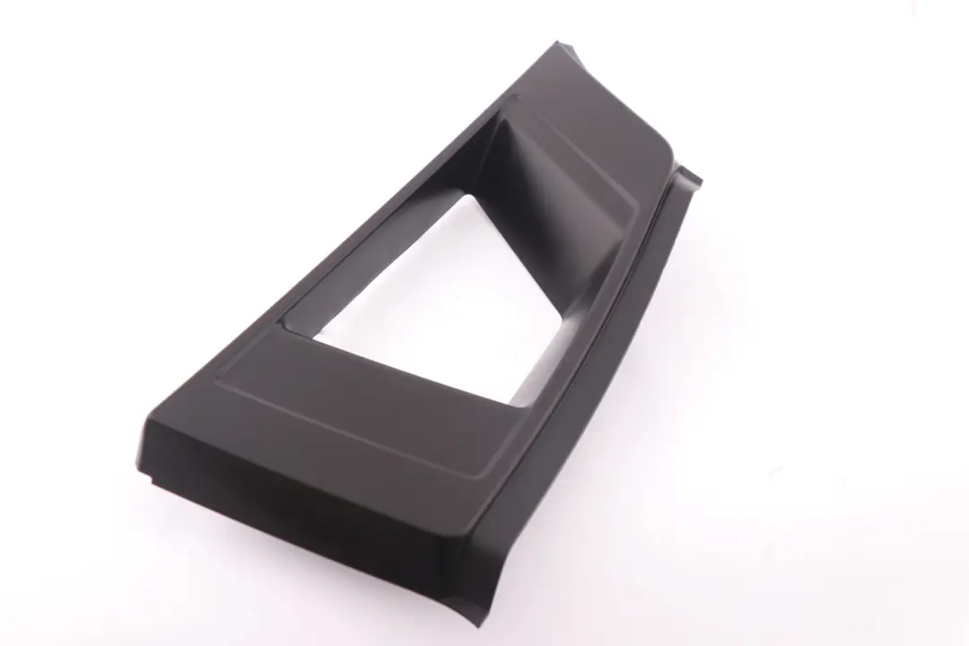 Mini CoupĂ© R58 Blende B-SĂ¤ule Links Schwarz - SKU 2758829 - Teilenummer 2758829